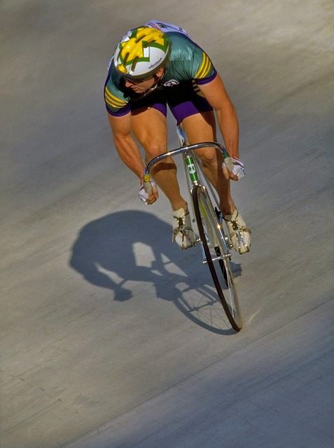 运动员的激 运动员的激